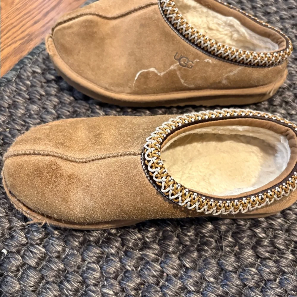 UGG Tazman kids